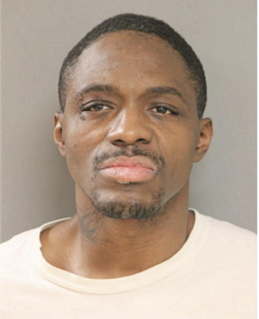 RONALE D LEWIS, Cook County, Illinois