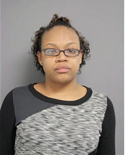 DEVLYNN B LINDSEY, Cook County, Illinois