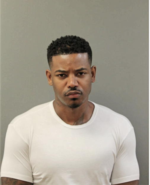 DESHAWN DAYVON LINEAR, Cook County, Illinois