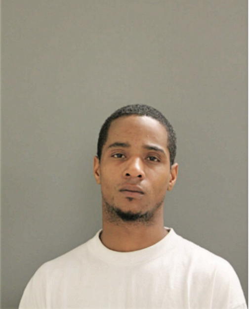 JIHAD MACKEY, Cook County, Illinois