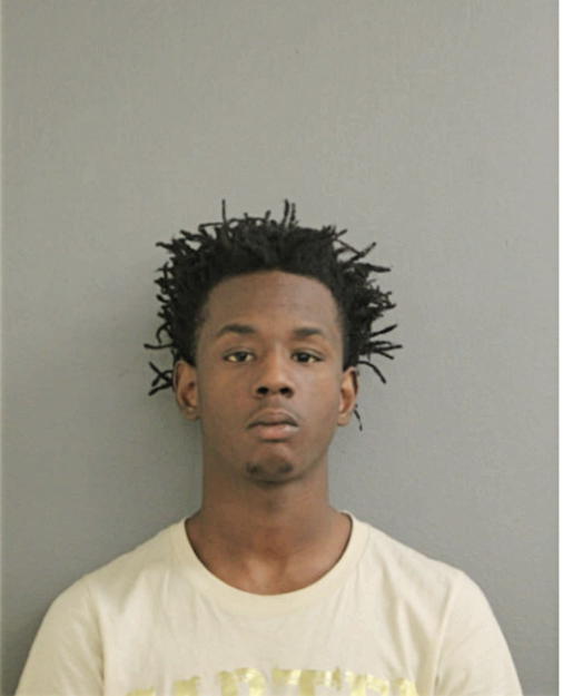 HAKEM MALONE, Cook County, Illinois