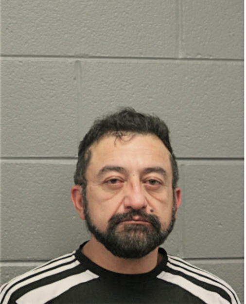 ALDELSO J MANRIQUE, Cook County, Illinois