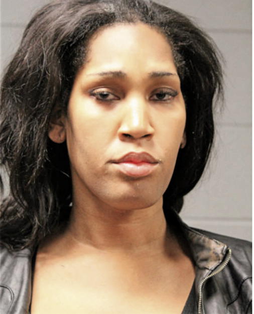 SAANTI R MARTIN, Cook County, Illinois