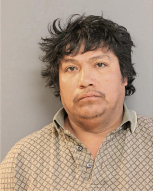 DAVID MARTINEZ, Cook County, Illinois