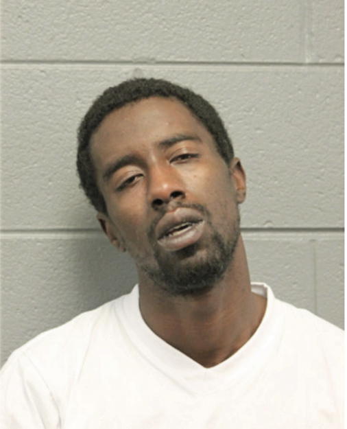 MILTON E MATTHEWS, Cook County, Illinois