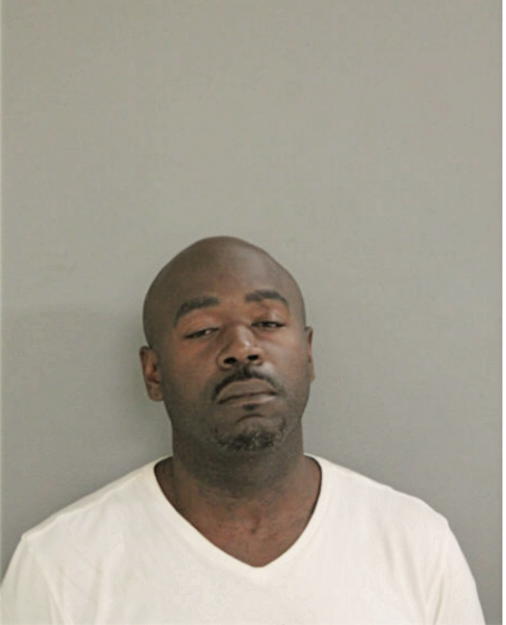 HOWARD A MCCLINTON, Cook County, Illinois