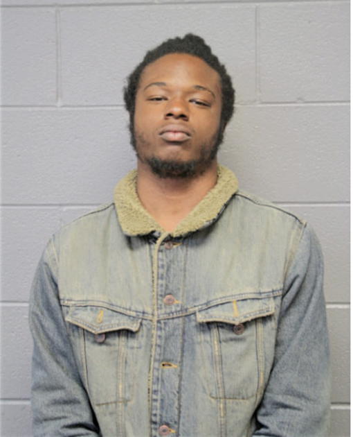 PRINCE STEPHON MCCOY, Cook County, Illinois