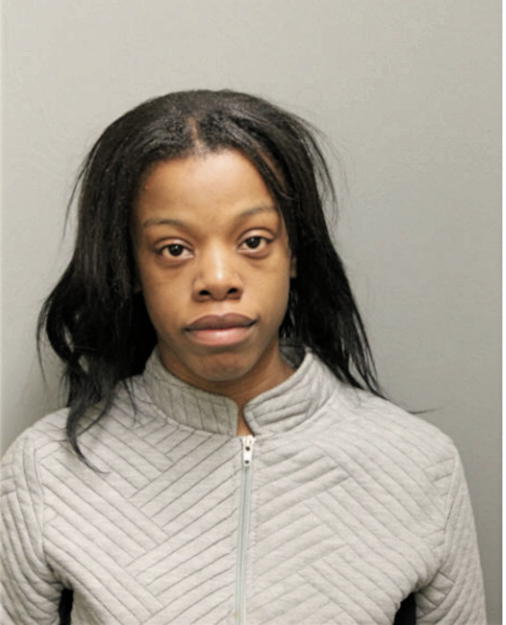 BRANDY MCCRAY, Cook County, Illinois