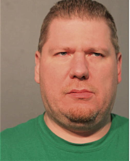 DENNIS R MCGEE, Cook County, Illinois