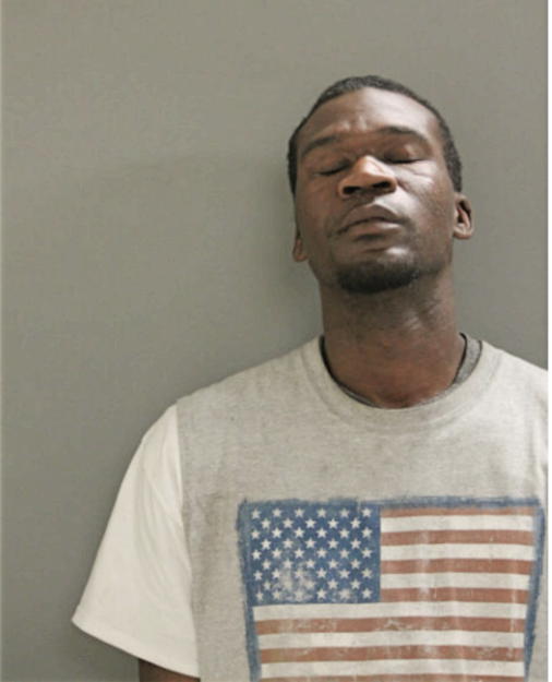 ERIC MCNEAL, Cook County, Illinois