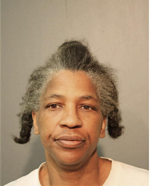 ALICE MARIE MILES, Cook County, Illinois