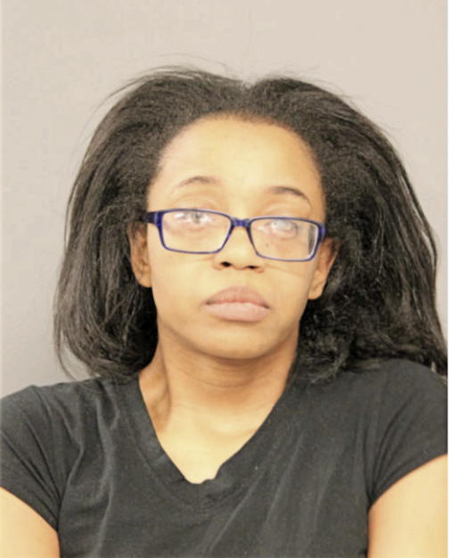 AUDREAN J MIMS, Cook County, Illinois