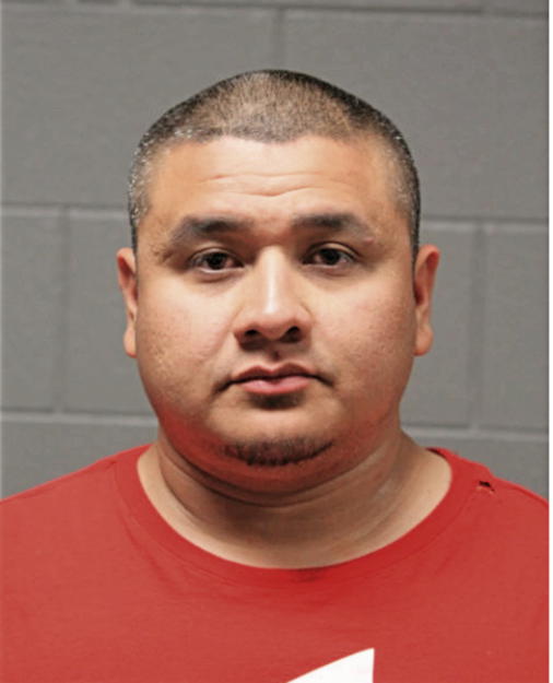 MIGUEL MIRANDA, Cook County, Illinois