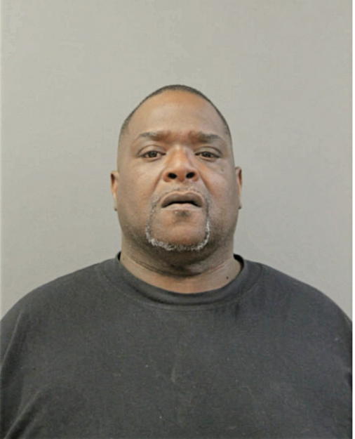HENRY L MITCHELL, Cook County, Illinois
