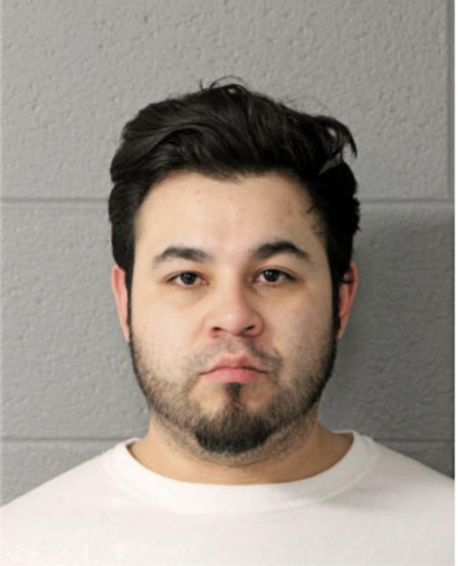 CHRISTIAN MOLIN-JASSO, Cook County, Illinois