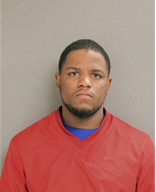 EMMANUEL M MOORE, Cook County, Illinois