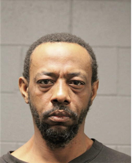 FREDIE B MOOREHEAD, Cook County, Illinois