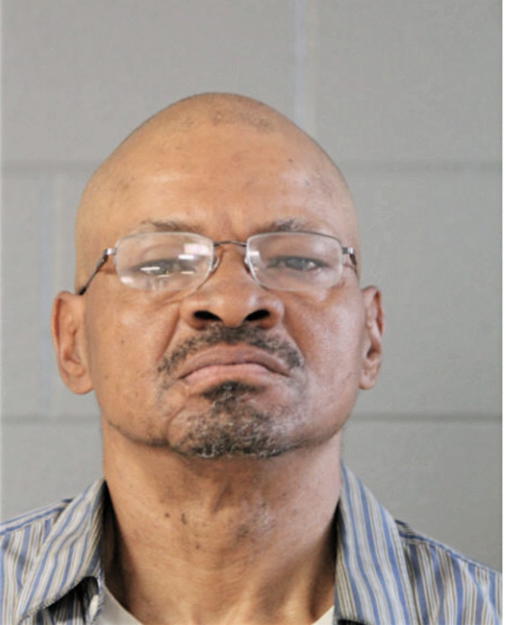 SAMUEL L MORGAN, Cook County, Illinois