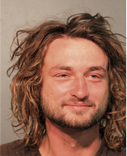 JUSTIN L NAZEL, Cook County, Illinois