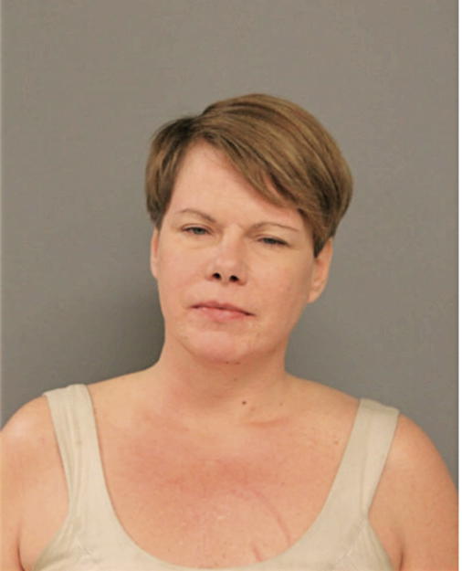 CRYSTAL LEE NICOLE MARTIN, Cook County, Illinois