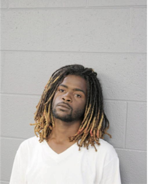 WILLIAM OATS, Cook County, Illinois