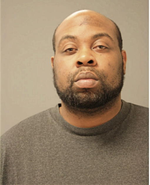 HENRY K OLLIE, Cook County, Illinois