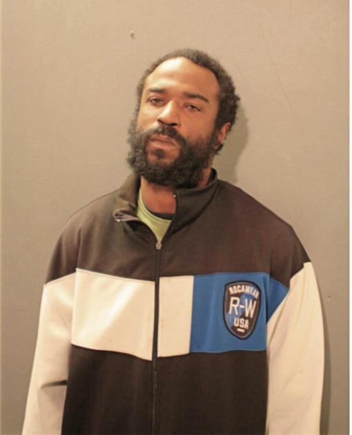 MARQUS T ONEAL, Cook County, Illinois