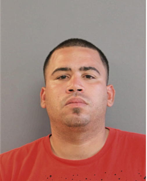 EFRAIN ONEILL, Cook County, Illinois