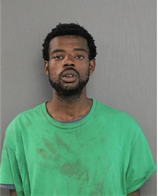 LAMONT R PAYTON, Cook County, Illinois