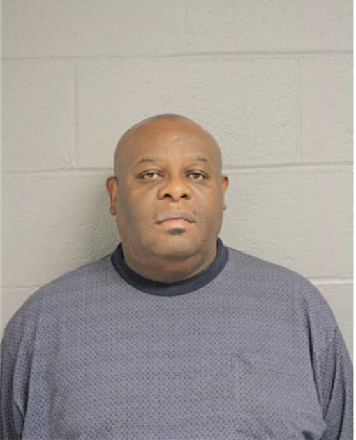 JIMMIE L PEEPLES, Cook County, Illinois