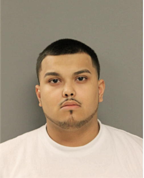 TONY PERALES, Cook County, Illinois