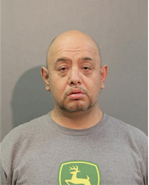 EDGAR PEREZ, Cook County, Illinois