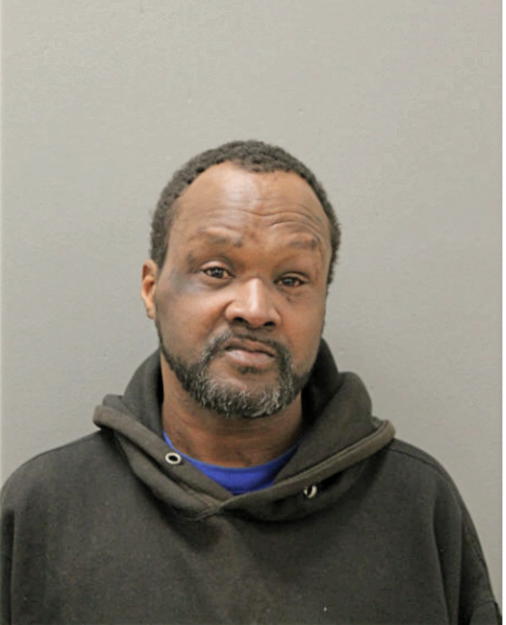 MICHAEL PERKINS, Cook County, Illinois