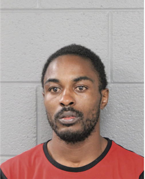 JERRY C PERSON, Cook County, Illinois