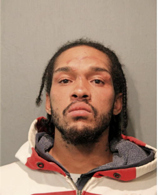 DARWIN G PHILLIPS, Cook County, Illinois