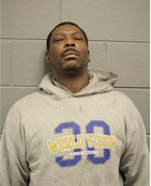 BRUCE A PICKETT, Cook County, Illinois