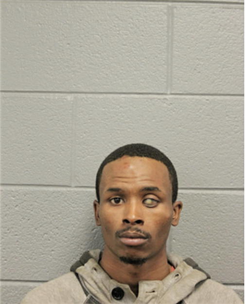 TIMOTHY J PITTMAN, Cook County, Illinois