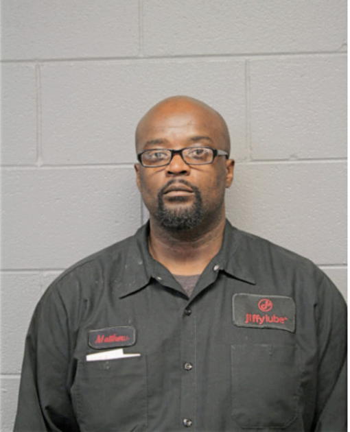 MATTHEW DARRIN POE, Cook County, Illinois
