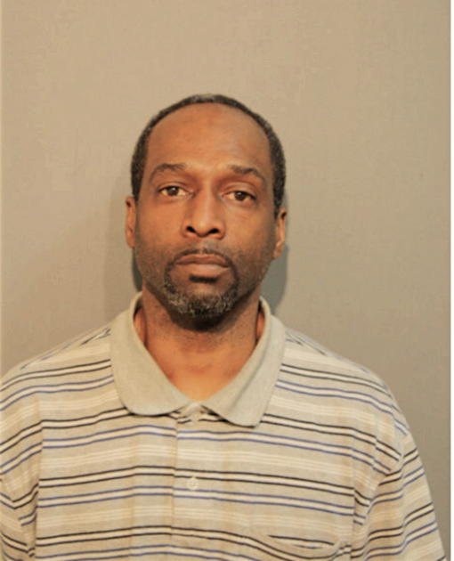FLETCHER PUGH, Cook County, Illinois