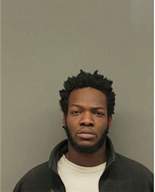 DANIEL J R SMITH, Cook County, Illinois