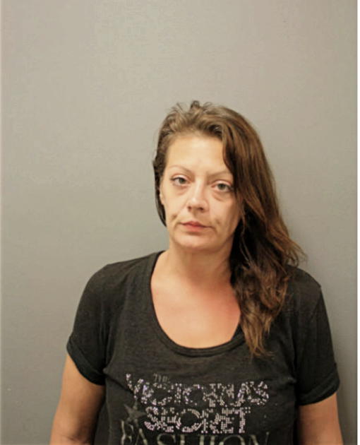 AMBER RAMIREZ, Cook County, Illinois