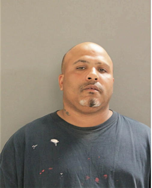 ANDREE E REID, Cook County, Illinois