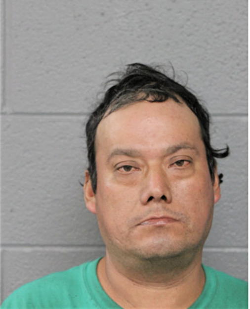 ROBERTO RIOS, Cook County, Illinois