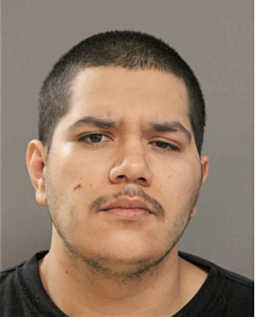 CHRISTOPHER RIVERA, Cook County, Illinois