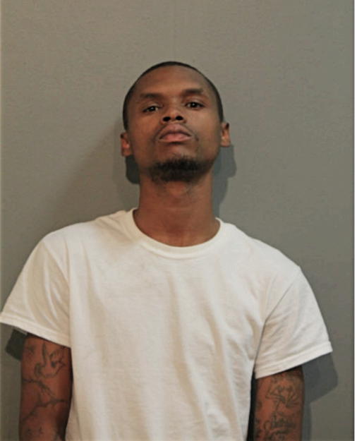 LAMAR A ROACH, Cook County, Illinois