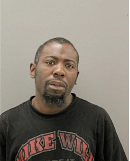 THOMAS ROBERTS, Cook County, Illinois