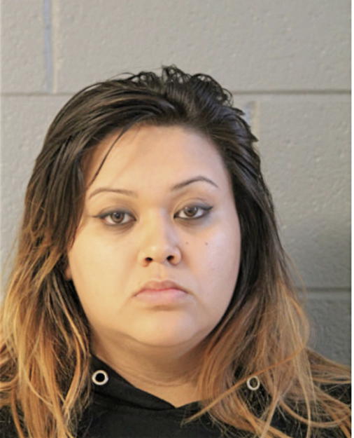 VANESSA ROCHA, Cook County, Illinois