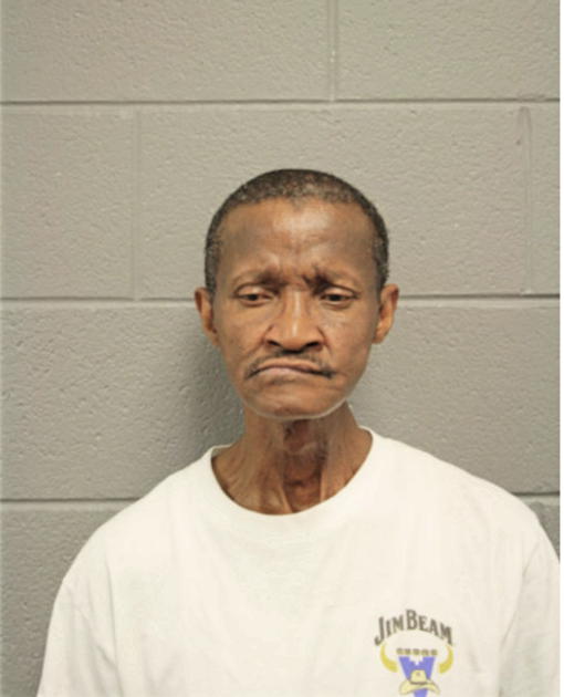 JOHNNY E RODGERS, Cook County, Illinois