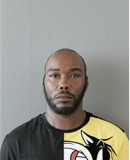 TREMAYNE T RUDD, Cook County, Illinois