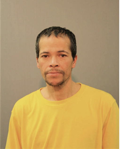 ADALBERTO RUIZ, Cook County, Illinois
